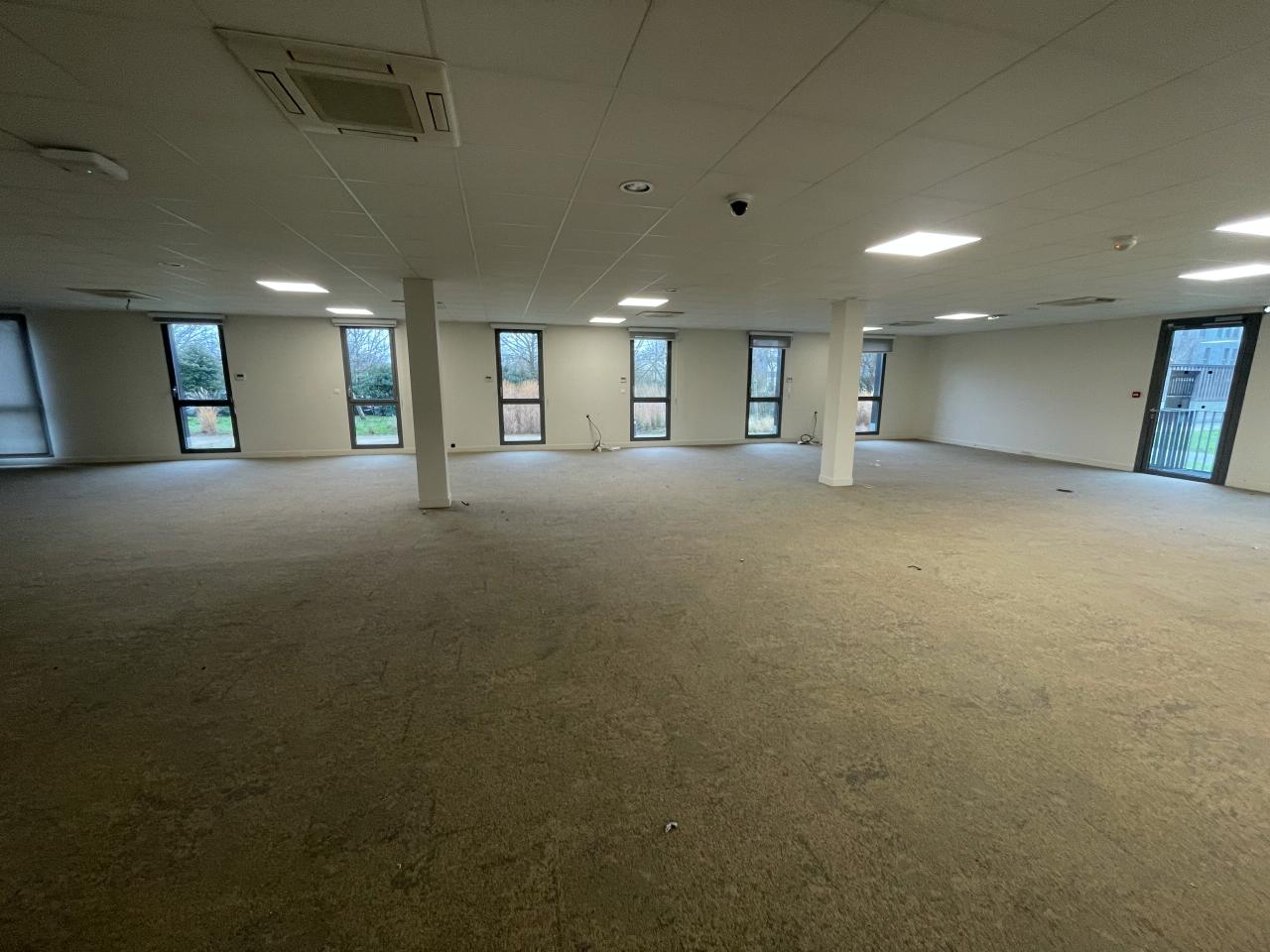 Bureau Saint-Herblain 723m² Vente bureau Saint-Herblain Loire-Atlantique OVBUR2533094 2